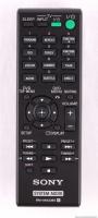 microsystem Sony remote control  0001